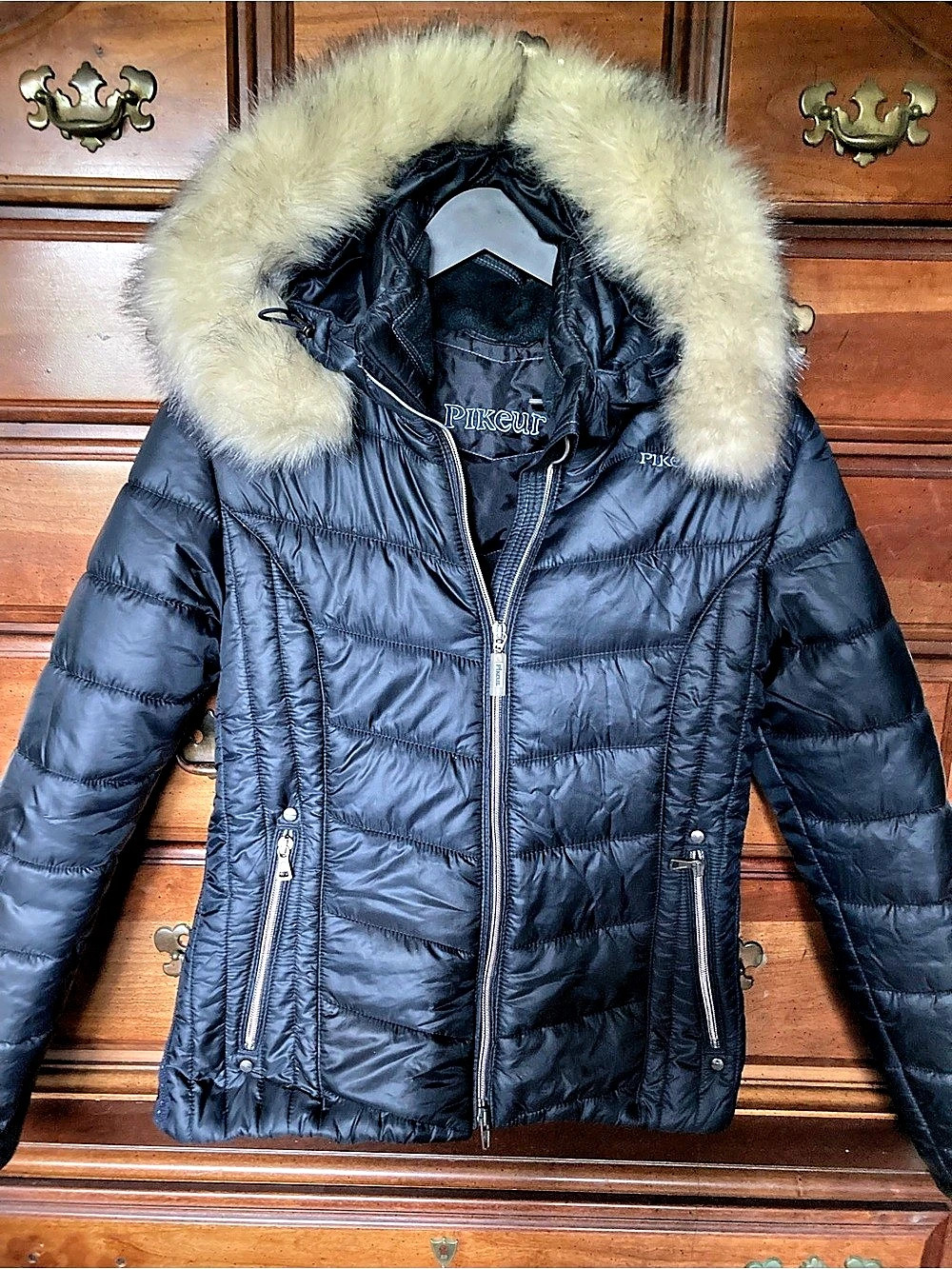 Pikeur Bellice Jacket